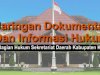 Profil Bagian Hukum 