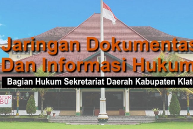 Profil Bagian Hukum