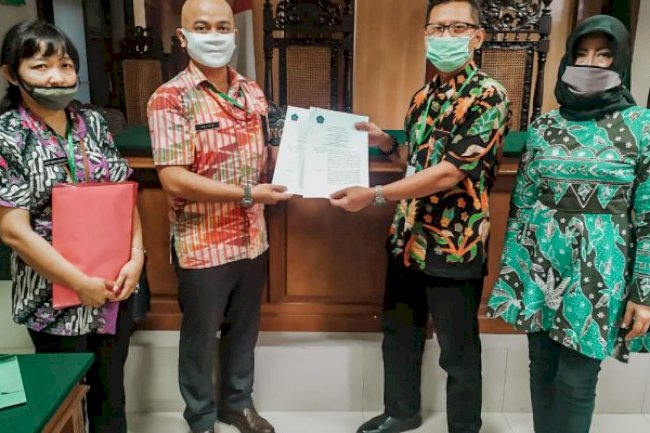 Upaya Pemberian Bantuan Hukum Bagi Masyarakat Miskin